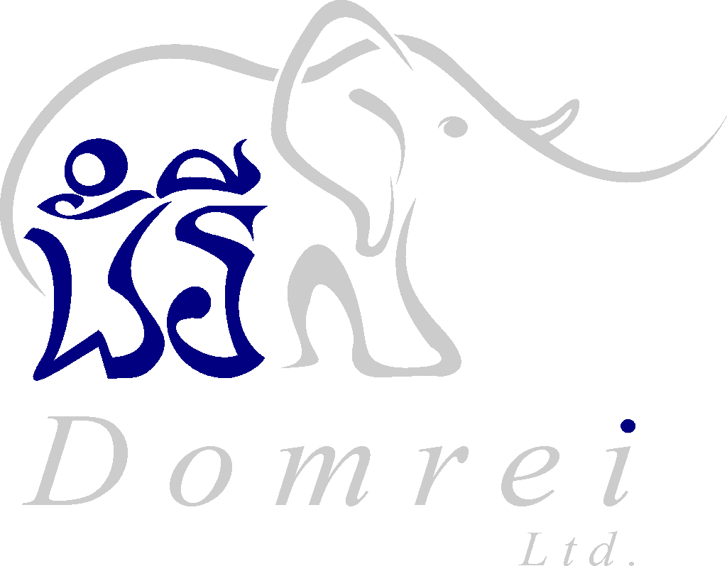 Domrei Logo
